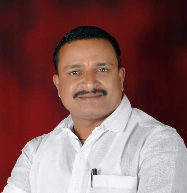 Anandkumar Mirgane