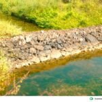 गावामध्ये जलसंधारणाची कामे-1