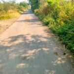 गावाला जोडणारे पोहोच रस्ते_26