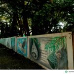 जिल्हा परिषद शाळा व कंपाऊंड-1