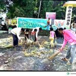 स्वच्छता मोहीम-1