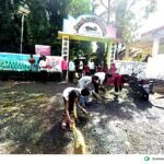 स्वच्छता मोहीम-3